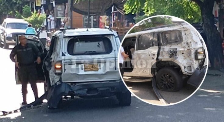 Estos fueron los ataques terroristas que sacudieron a Norte de Santander en agosto Estos fueron los ataques terroristas que sacudieron a Norte de Santander en agosto