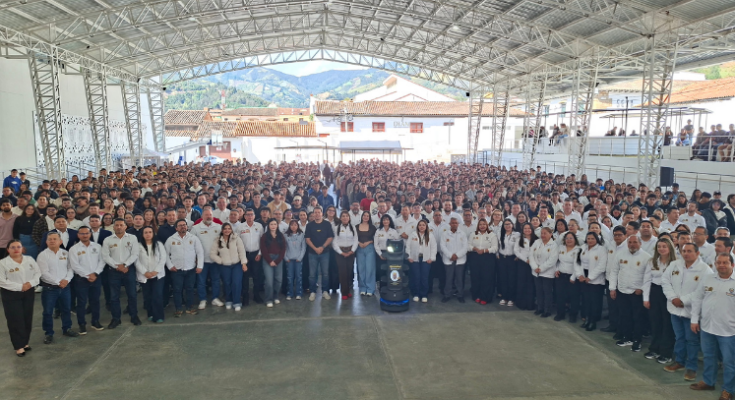 con más de 4 mil 100 nuevos estudiantes, la comunidad estudiantil crece a 29 mil en todas sus modalidades con más de 4 mil 100 nuevos estudiantes, la comunidad estudiantil crece a 29 mil en todas sus modalidades