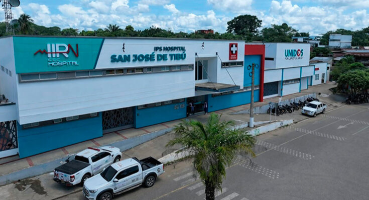 conductor de ambulancia secuestrado en Tibú conductor de ambulancia secuestrado en Tibú