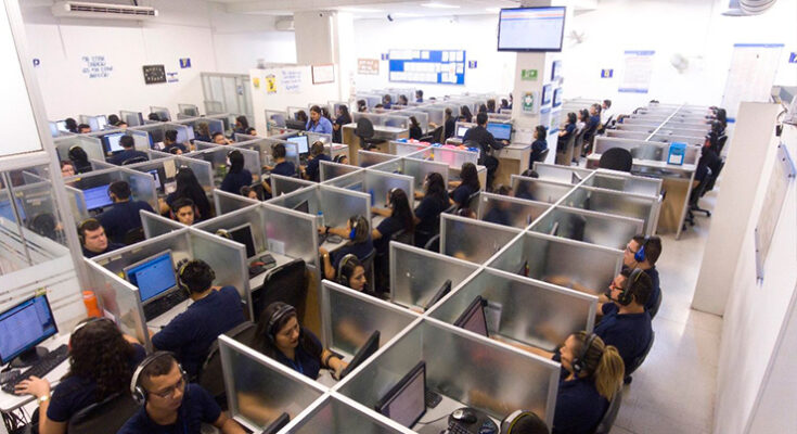 ¿Adiós al empleo? Trabajos en Cúcuta están amenazados por la IA, pero hay oportunidades ¿Adiós al empleo? Trabajos en Cúcuta están amenazados por la IA, pero hay oportunidades