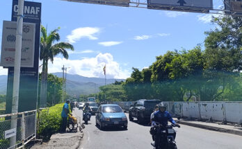 Esta es la crisis que vive La Parada y la tensión por la dureza de controles de la DIAN a compras de venezolanos Esta es la crisis que vive La Parada y la tensión por la dureza de controles de la DIAN a compras de venezolanos