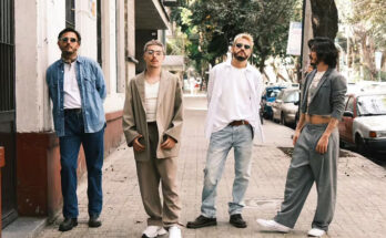 Morat lanzó ‘Me Mata’, la canción que sus fanáticos eligieron con más de 116.000 publicaciones Morat lanzó ‘Me Mata’, la canción que sus fanáticos eligieron con más de 116.000 publicaciones