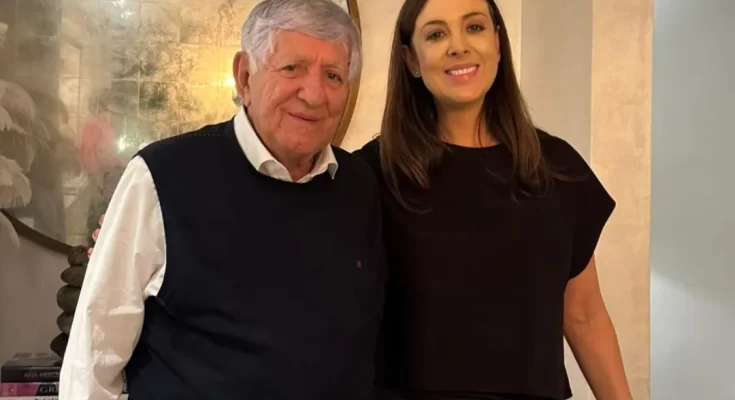 La hermana mayor que se quedó con el control: cómo Sandra Vélez Mesa enfrenta a Lina por la herencia de William Vélez La hermana mayor que se quedó con el control: cómo Sandra Vélez Mesa enfrenta a Lina por la herencia de William Vélez