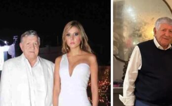 Lina María Vélez Gaviria: la hija que reclama la voluntad de su padre William Vélez Lina María Vélez Gaviria: la hija que reclama la voluntad de su padre William Vélez