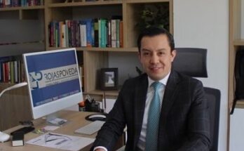 “Camilo Rojas y Joaquín Gutiérrez: el reordenamiento de la contratación en Ecopetrol” “Camilo Rojas y Joaquín Gutiérrez: el reordenamiento de la contratación en Ecopetrol”
