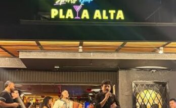 Playa Alta Sport Bar y Laureles: El punto de encuentro seguro después del EDC en Medellín Playa Alta Sport Bar y Laureles: El punto de encuentro seguro después del EDC en Medellín