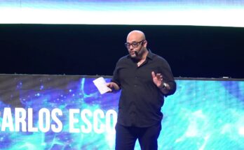 Carlos Escobar, el líder que construye grandes marcas Carlos Escobar, el líder que construye grandes marcas